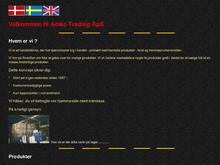 Amko Trading ApS
