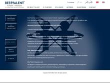 Best Talent A/S