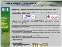 Dansk Biologisk Laboratorium