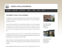 Deres Lokale Bedemand ApS