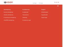 Ipvision A/S