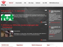 Brancheforeningen Danske Byggecentre